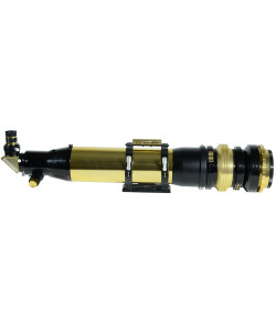 Coronado SolarMax III 90mm Double Stack Solar Telescope with RichView System and BF15