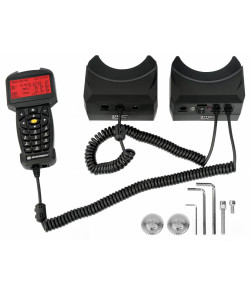Bresser StarTracker GoTo System for EXOS-2/EQ5 Mounts
