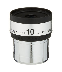 Eyepiece Vixen NPL 50&deg; 10mm (1.25")