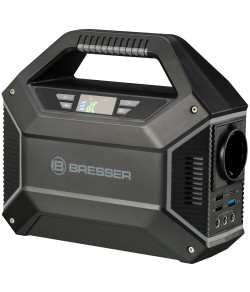 Kaasaskantav toiteallikas, 100 Watt, BRESSER