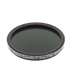 Explore Scientific ND96 2" Grey Filter