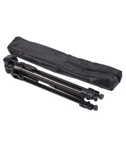 Штатив с 3-сторонней головкой, TR-672AN, BRESSER