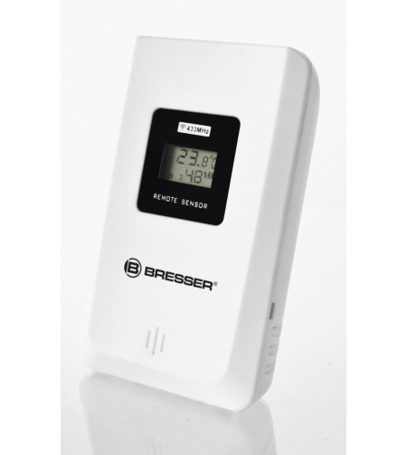 Thermo - / hügro - andur 3CH - sobib BRESSER Thermo - hügromeetrile, BRESSER