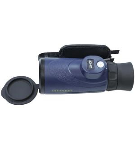 Omegon Seastar 8x42 kompass monokulaarne