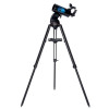 Teleskops, Maksutovs,  MC 102/1325 AZ WiFi GoTo Astro Fi, Celestron