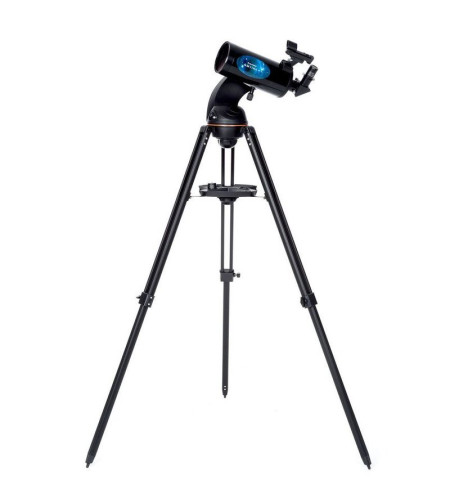 Teleskops, Maksutovs,  MC 102/1325 AZ WiFi GoTo Astro Fi, Celestron