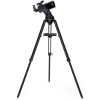 Teleskops, Maksutovs,  MC 102/1325 AZ WiFi GoTo Astro Fi, Celestron