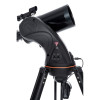 Teleskops, Maksutovs,  MC 102/1325 AZ WiFi GoTo Astro Fi, Celestron