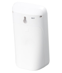Termoandur / hüdrosensor, 7 kanaliga 868 MHz, BRESSER