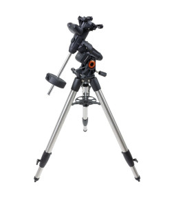 Mount Advanced VX AVX GoTo, Celestron