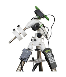 Mount EQM-35 PRO SynScan GoTo, Skywatcher