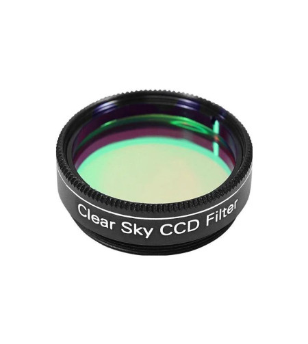 Filtras, Omegon Clear Sky filtras 1,25 colio