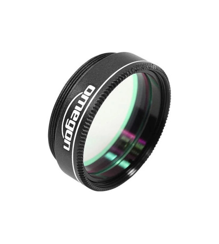 Filtras, Omegon Clear Sky filtras 1,25 colio