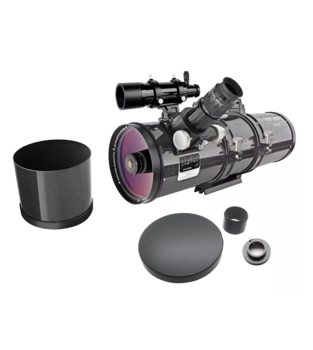 EXPLORE SCIENTIFIC MAK-NT 152 CF EXOS-2 PMC-Eight GoTo Teleskopo rinkinys