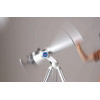 Telescope mount with tripod, Porta II, Vixen