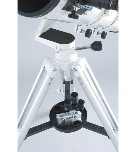 Telescope mount with tripod, Porta II, Vixen