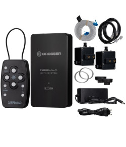 BRESSER Nebula Goto Kit EXOS-2