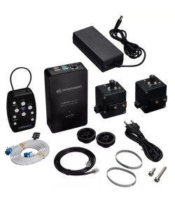 BRESSER Nebula Goto Kit EXOS-2