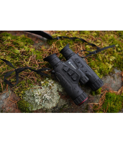 HIKMICRO Habrok HH35LN mitme spektriga binokkel