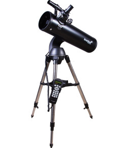 Levenhuk SkyMatic 135 GTA Telescope