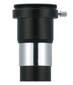 Vixen 2x Barlow Lens with T2 Thread