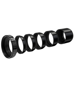 BRESSER T2 Extension Tube Set