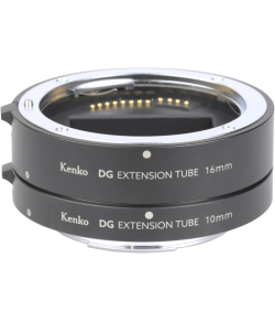 Kenko Extension Tube Set Canon RF