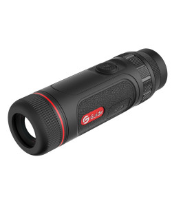 Guide TE421 Termokaamera