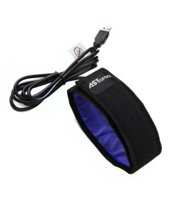 Küttekeha rihm USB soojendusrihm, 20cm, ASToptics