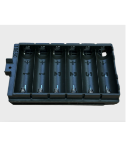 Burreli akuadapter E24 jaoks