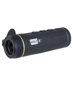 PIXFRA MILE 2 PFI-M625 640x512 25mm 1x-8x 50Hz Wi-Fi termokamera