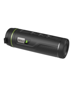 PIXFRA MILE 2 PFI-M625 640x512 25mm 1x-8x 50Hz Wi-Fi termokamera