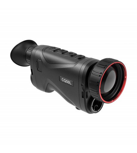 Terminė kamera HIKMICRO CONDOR CQ50L (su atstumo ieškikliu)