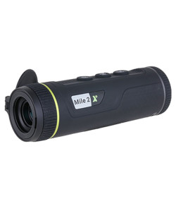PIXFRA MILE 2 PFI-M210 256x192 10mm 1x-8x 50Hz WiFi termokaamera