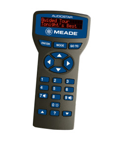 Meade teleskoop ACF-SC 203/2000 UHTC LX90 GoTo