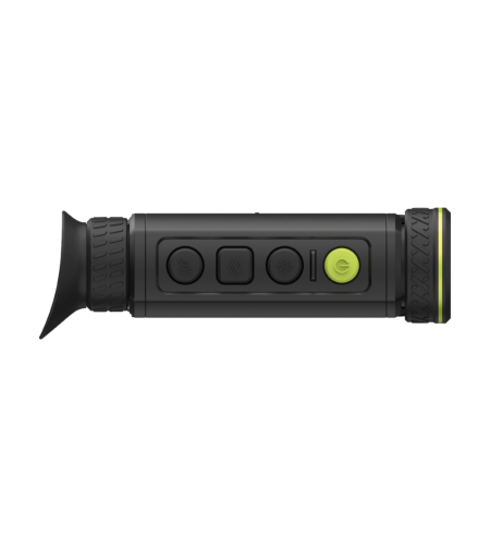 PIXFRA ARC PRO LRF A435P 384x288, 35mm, 1x-8x, 50Hz, WiFi-ga termokaamera