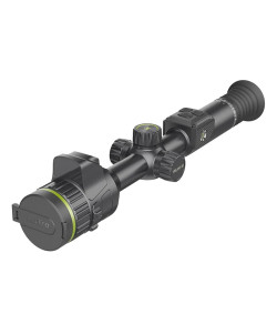PIXFRA Volans V850 4K LRF digital day & night riflescope
