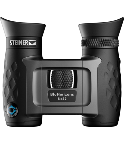 Steiner BluHorizons 8x22