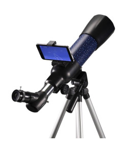 Bērnu teleskops ar aplikāciju un somu, 70/400mm 140x NATIONAL GEOGRAPHIC