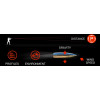MARS 5 LRF 320 3-12X 12 MICRON Smart HD Thermal Rifle Scope ATN