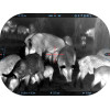 MARS 5 LRF 320 3-12X 12 MICRON Smart HD Thermal Rifle Scope ATN
