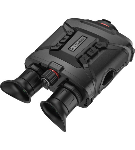 HIKMICRO Raptor RQ50L (HM-TS56-50QG/WLVE-RQ50L 640*512, 50mm, 850nm) termokaamera binokkel