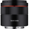 Samyang AF 45mm f/1.8 Sony FE