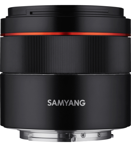 Samyang AF 45mm f/1.8 Sony FE