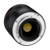 Samyang AF 45mm f/1.8 Sony FE