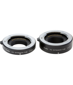 Kenko Extension Tube Set MFT
