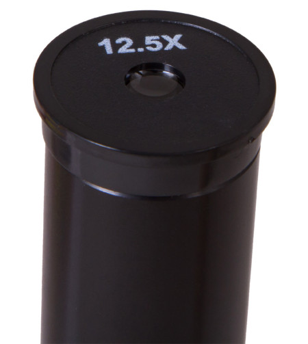 Achromatic, Monocular Microscope Levenhuk 2S NG 200x