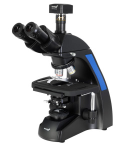 Levenhuk D870T Digital Trinocular Microscope
