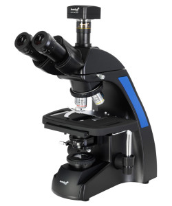 Levenhuk D870T Digital Trinocular Microscope