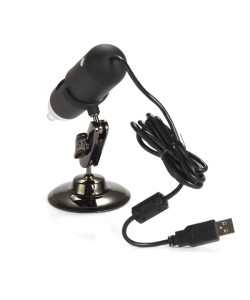 Microscope, Compact Digital Levenhuk DTX 50 Digital 20x-400x